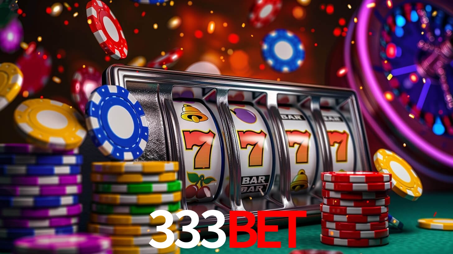 Experiência VIP 333bet