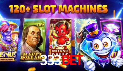 A Emoção da Loteria na 333bet: Uma Chance de Mudança de Vida