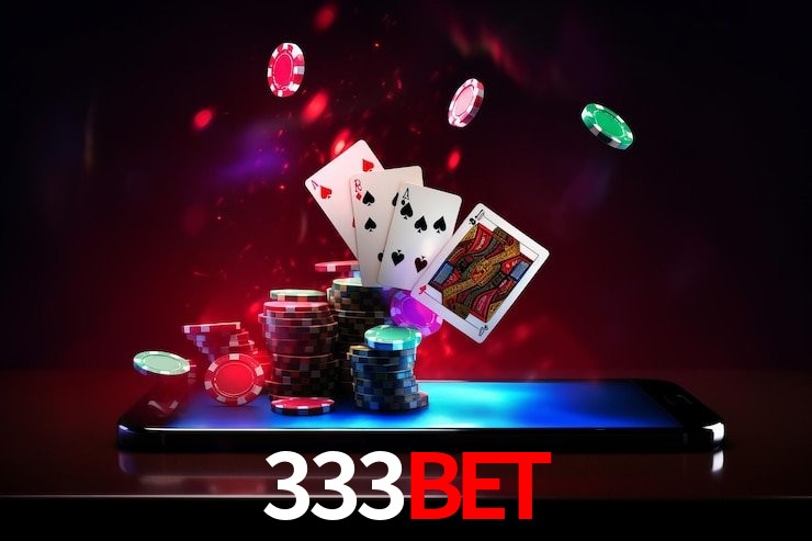Casino Ao Vivo 333bet