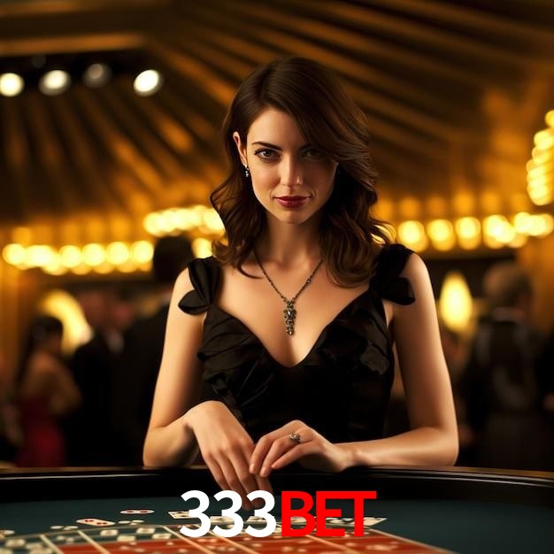 Apostas de Tênis 333bet
