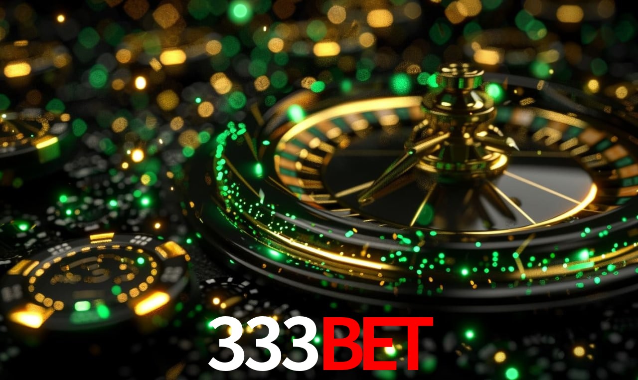 Integração de APIs 333bet
