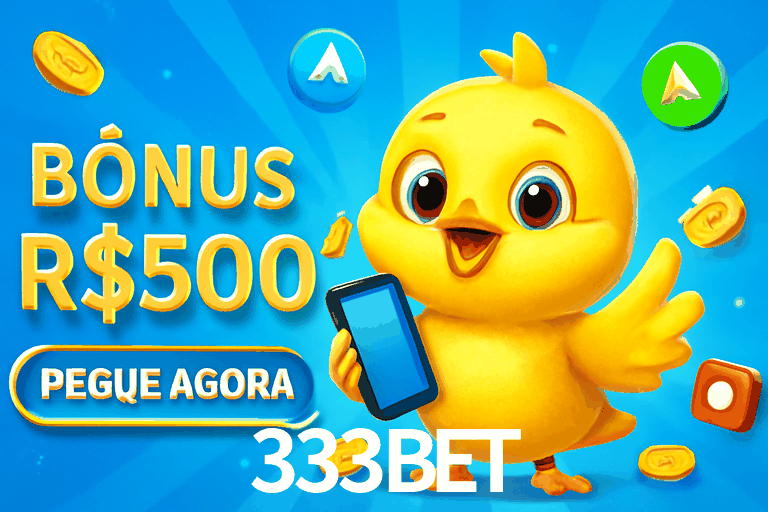 Descubra a Magia dos Jogos de Arcade no 333bet