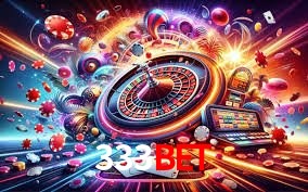 Benefícios da Conta 333bet