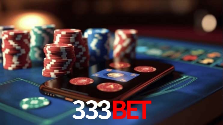 Promoções Sazonais 333bet
