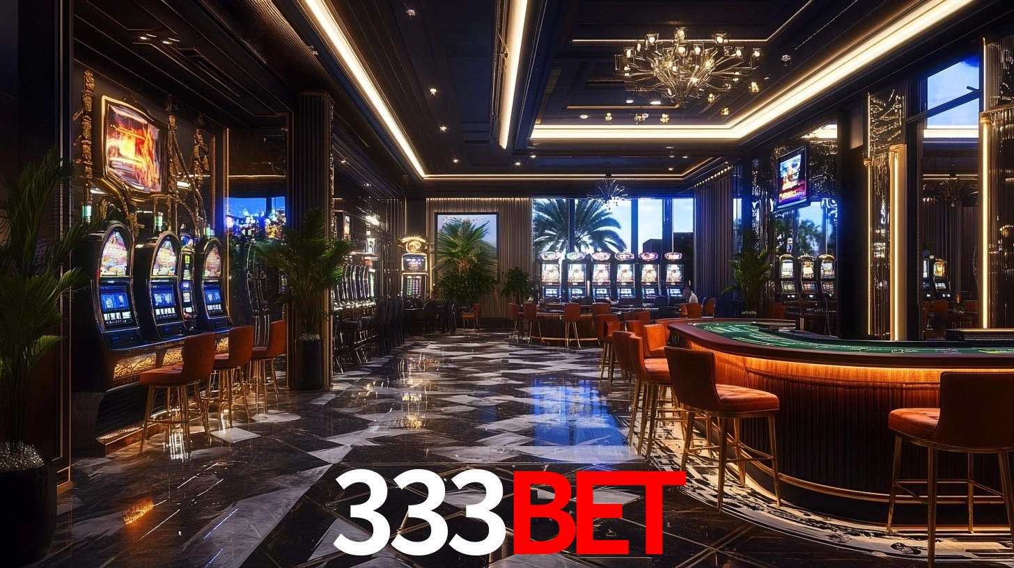 333bet,333bet cassino