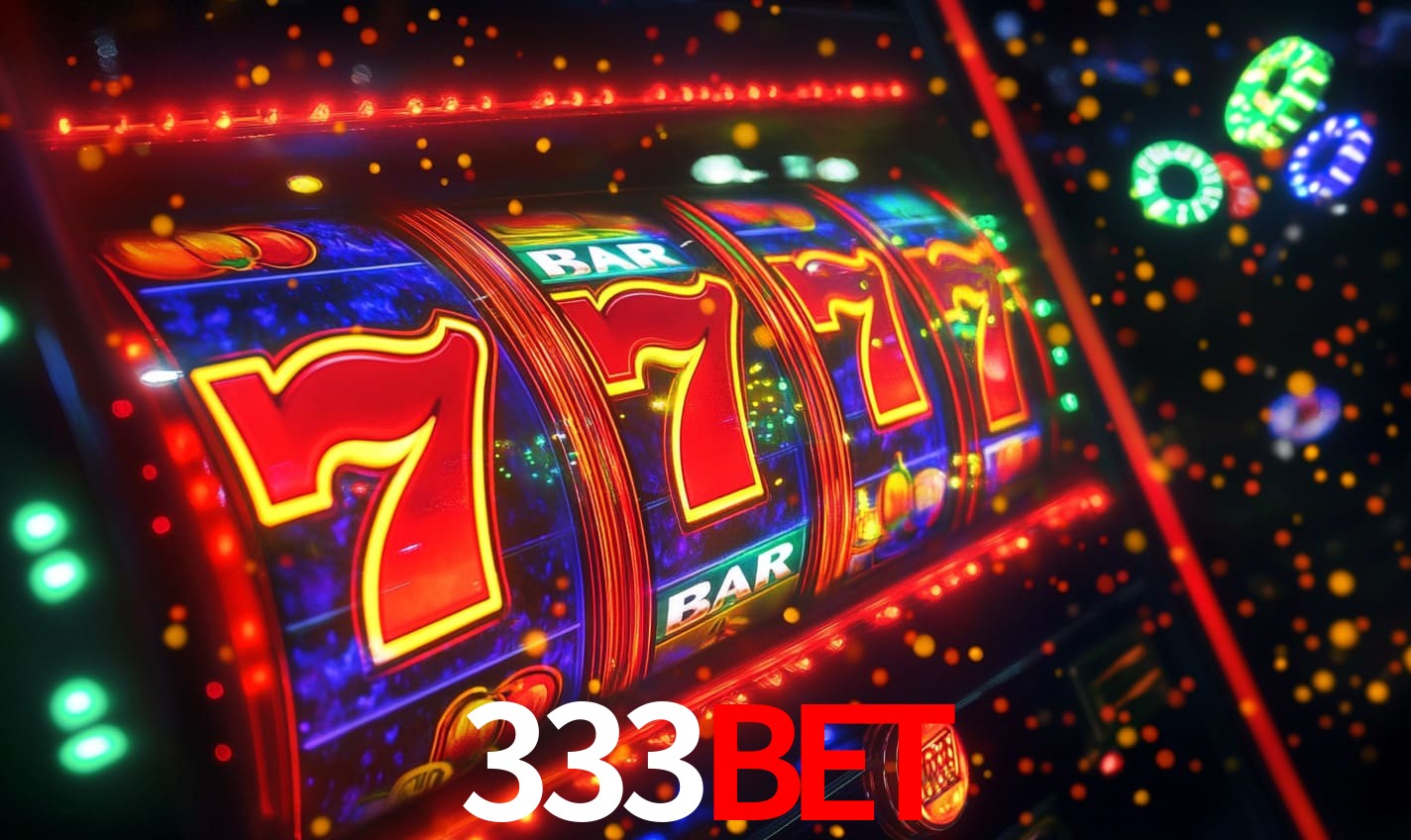 333bet: A Experiência de Casino com Jogos de Mesa ao Vivo