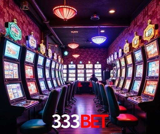 Sistemas de Segurança 333bet