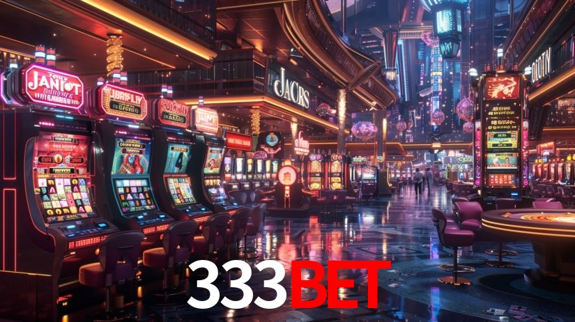 Descubra a Essência do 333bet: Nossa História e Compromissos