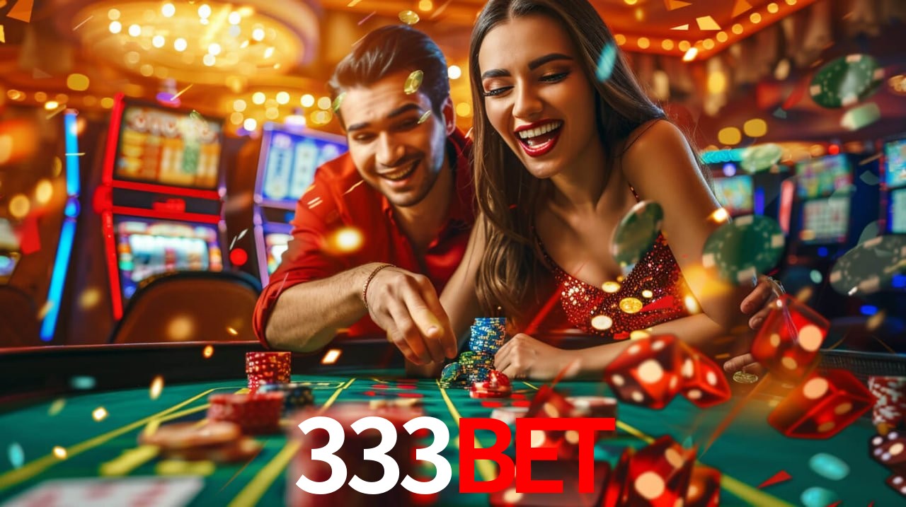 Recursos de Bônus 333bet