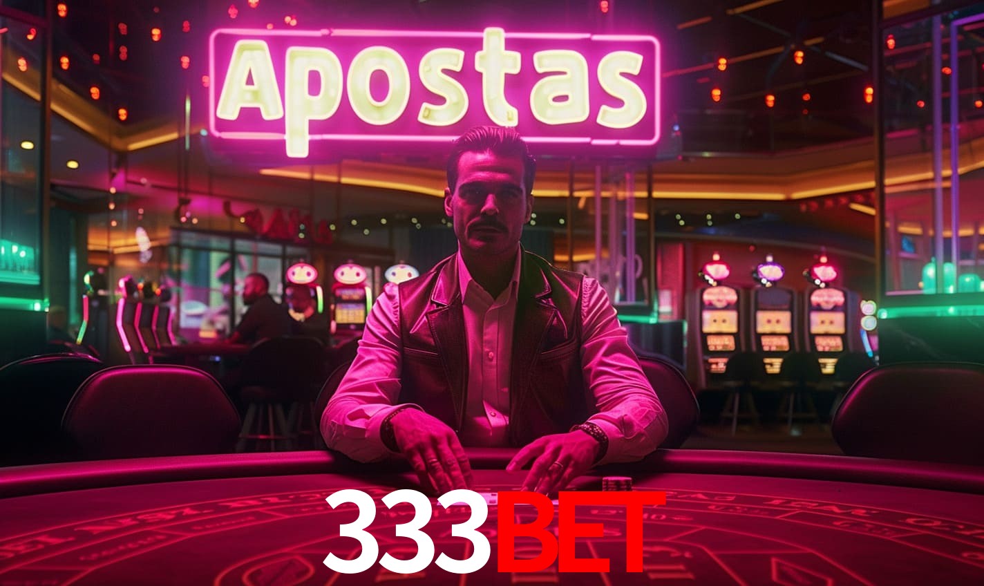 Interface do App 333bet