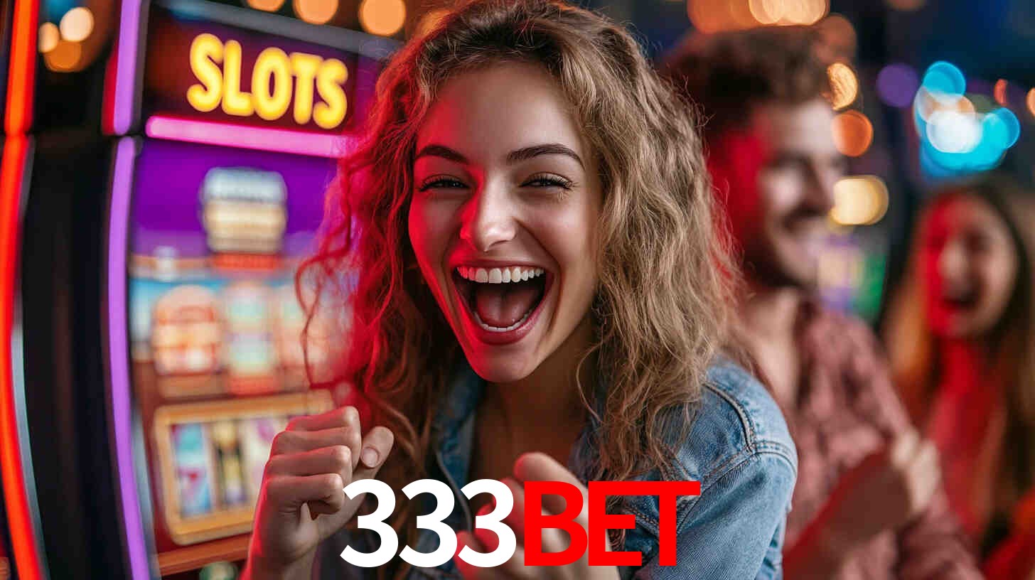 Apostas de Futebol 333bet