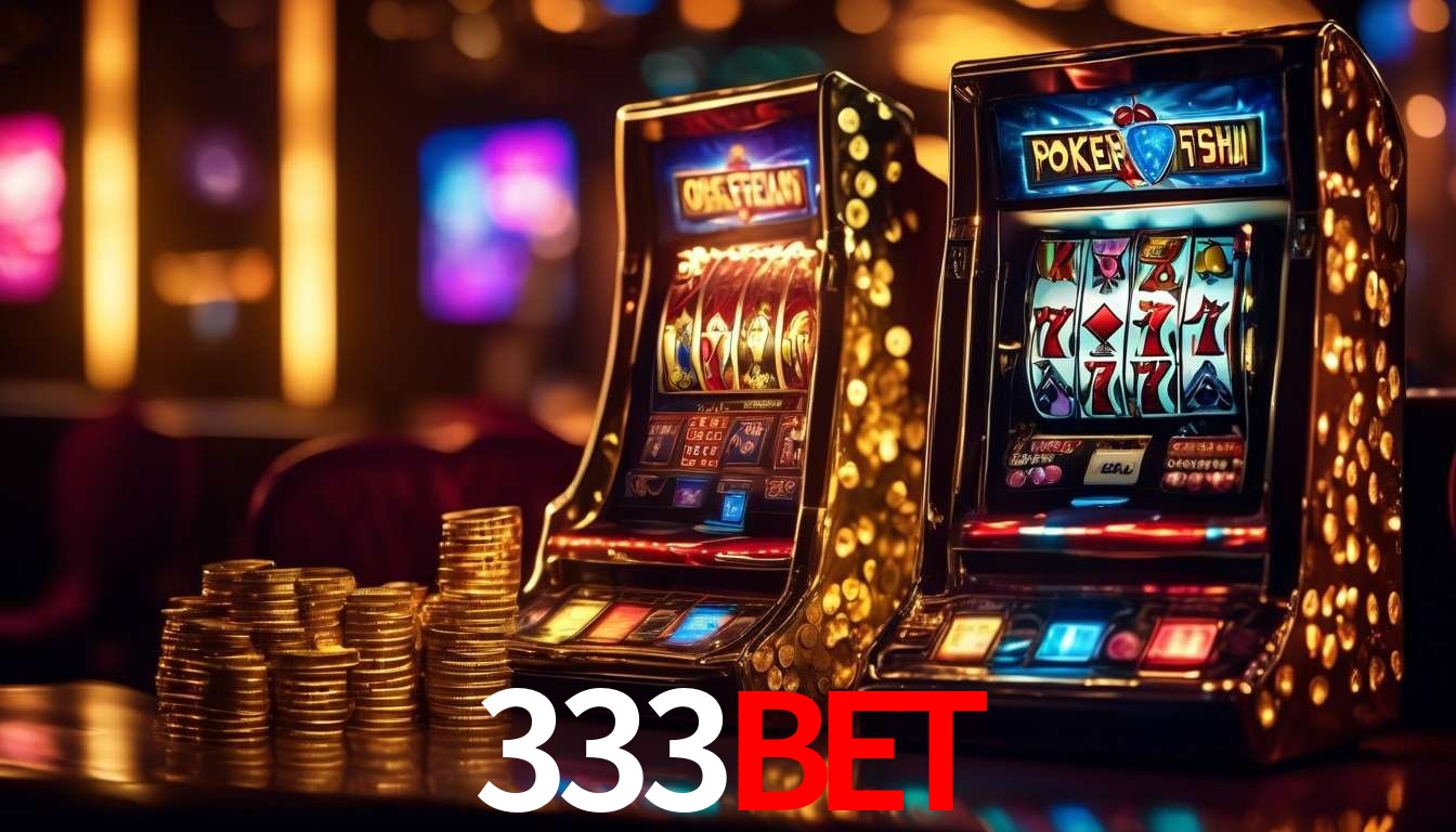 Programa VIP 333bet