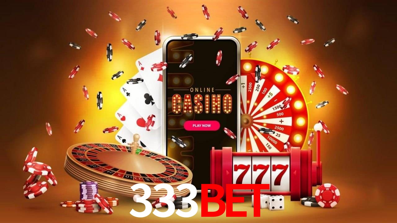 Estatísticas 333bet