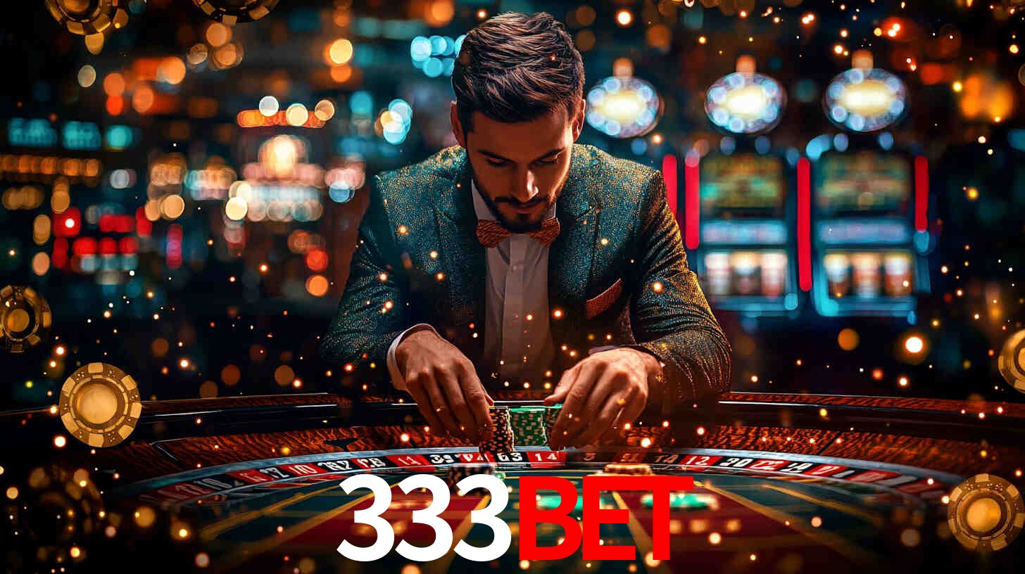 333bet,333bet cassino