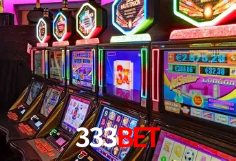 Descubra a Essência do 333bet: Nossa História e Compromissos