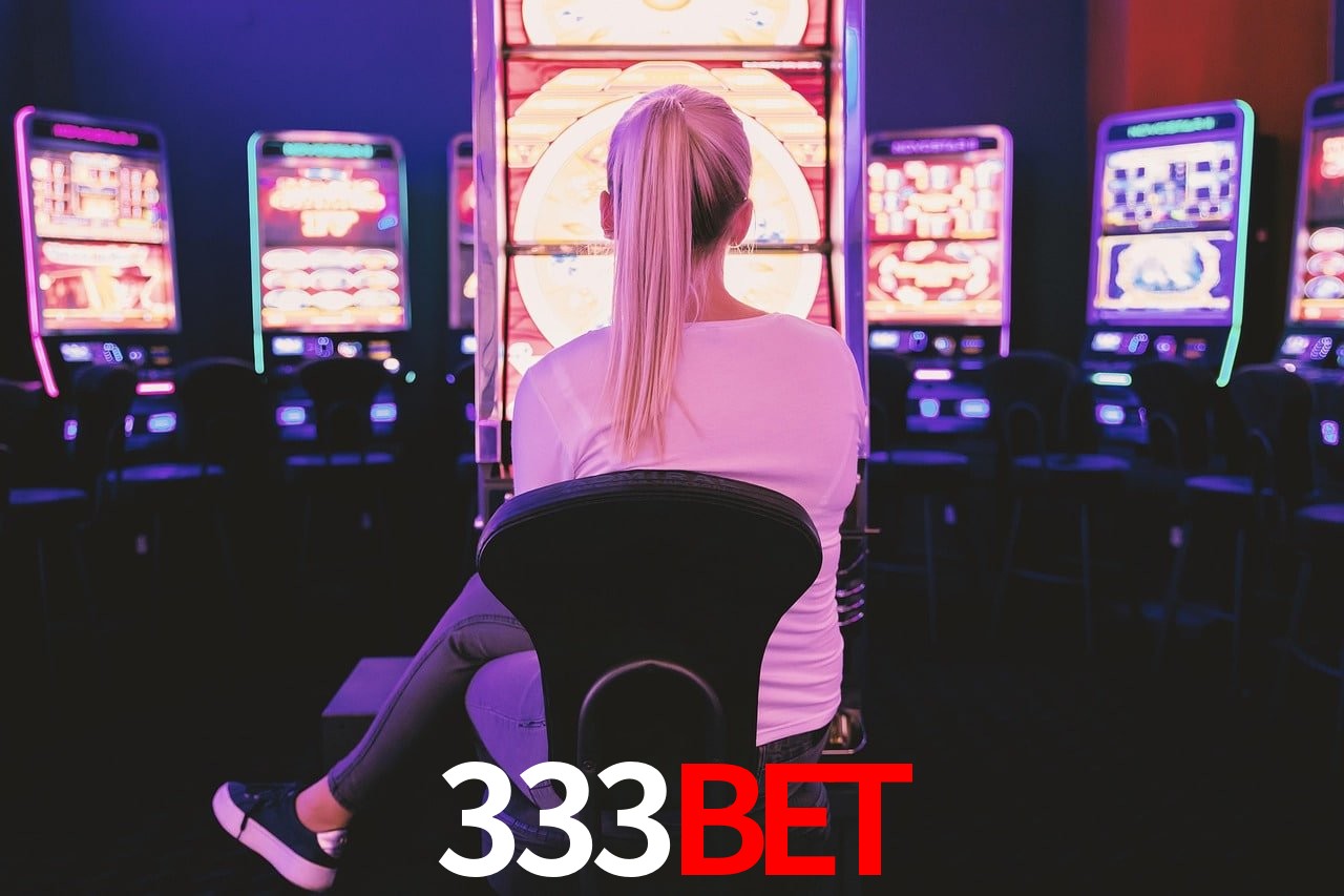 Casino VIP 333bet