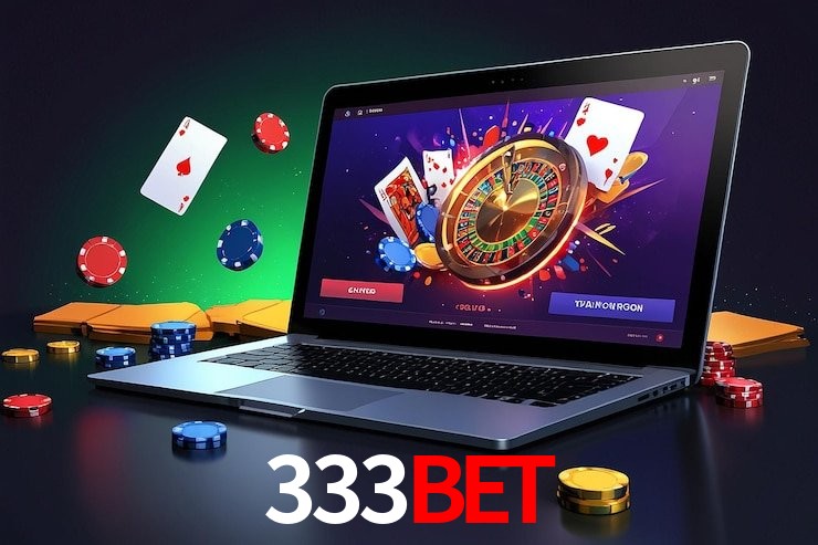 Login Seguro 333bet