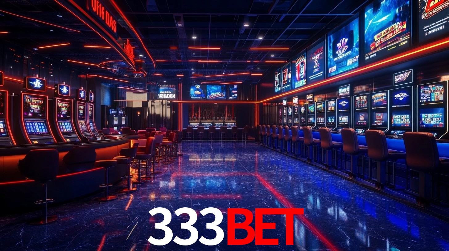 Torneios 333bet