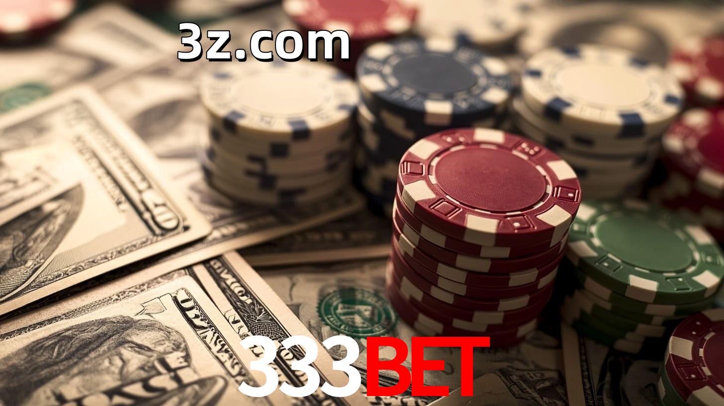333BET