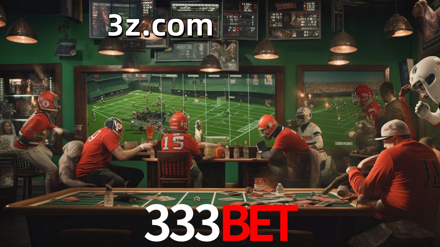 333BET