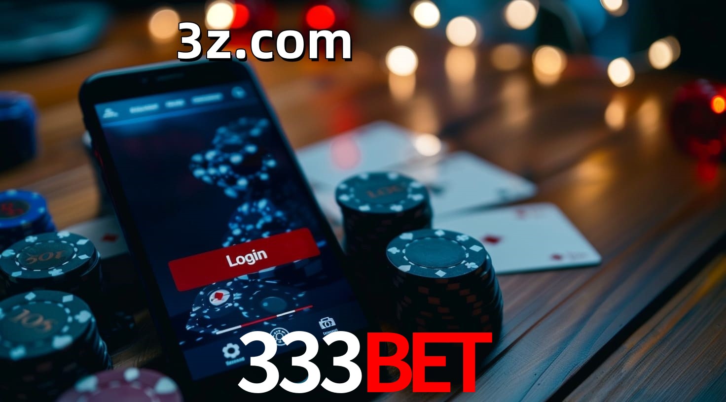 333BET