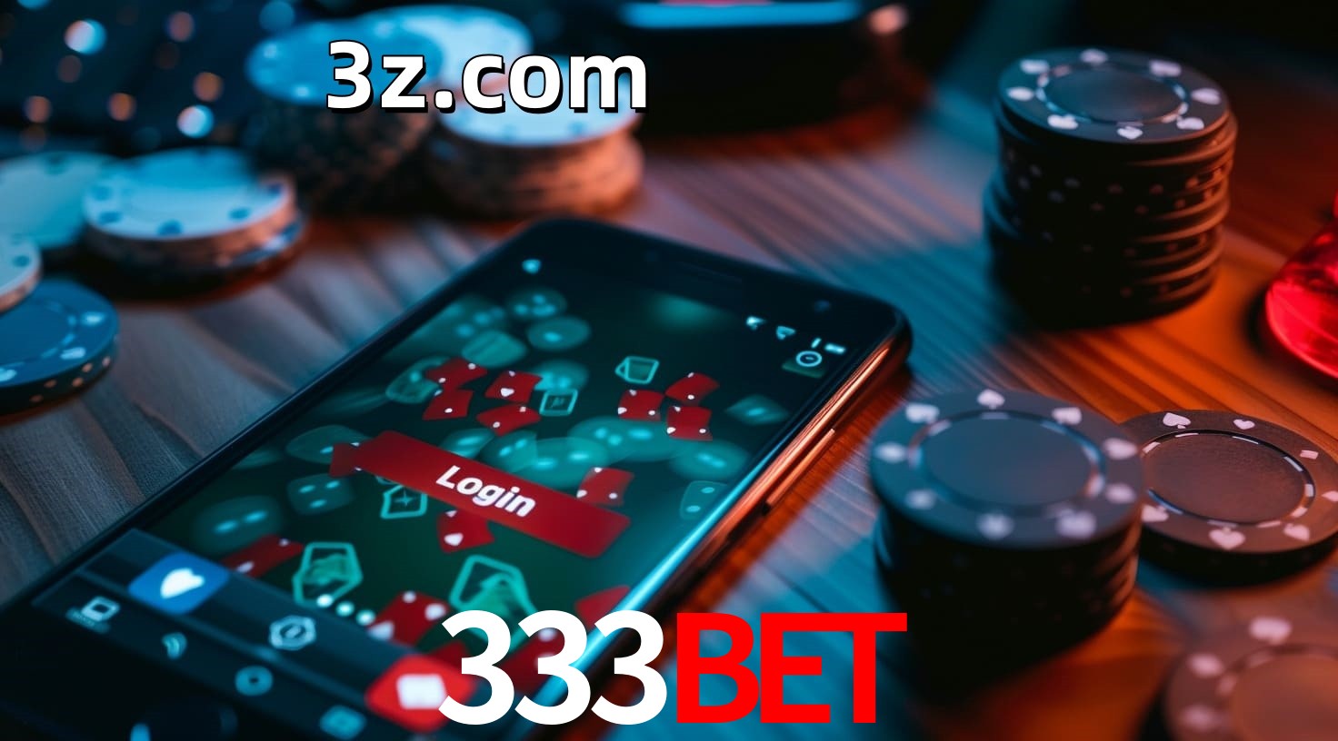 333BET