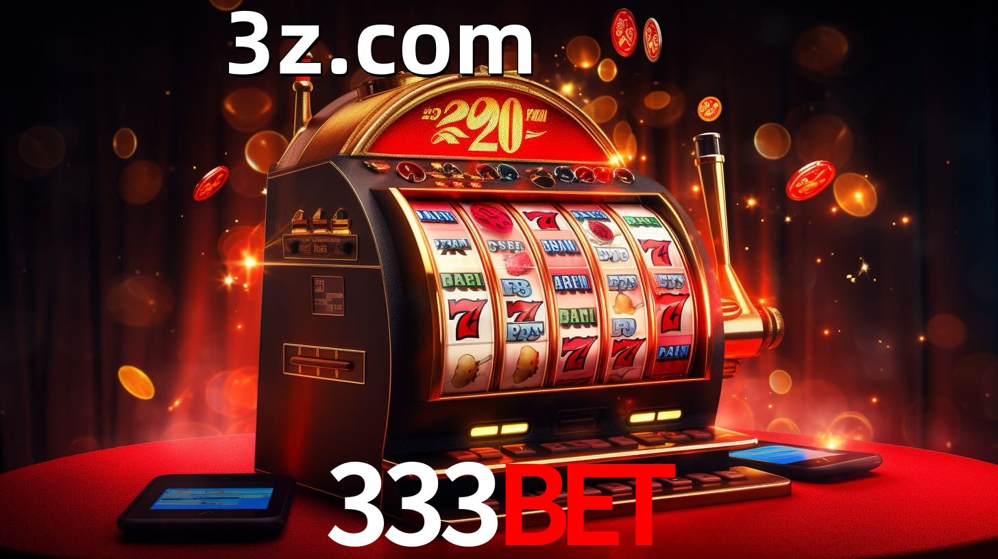 333BET